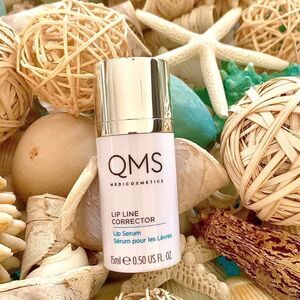QMS Lip Line Corrector Lip Serum